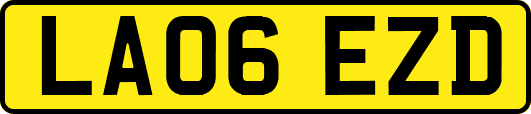 LA06EZD