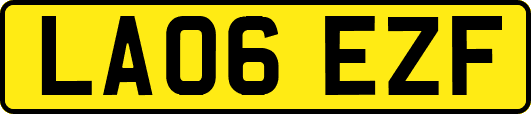 LA06EZF