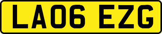 LA06EZG