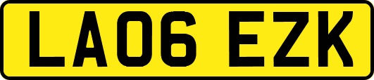 LA06EZK