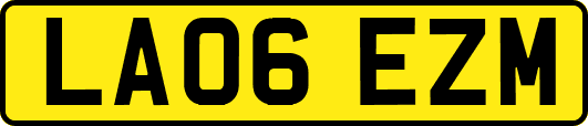 LA06EZM