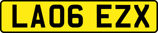 LA06EZX