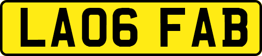 LA06FAB