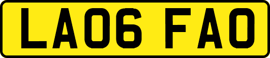 LA06FAO
