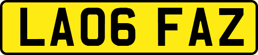LA06FAZ
