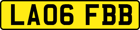 LA06FBB
