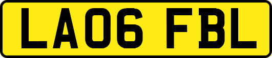 LA06FBL