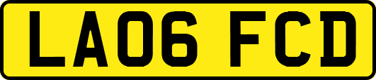 LA06FCD