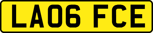 LA06FCE