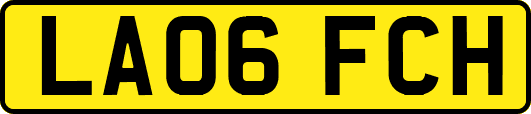 LA06FCH