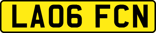 LA06FCN