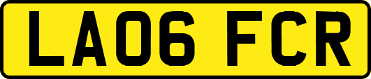 LA06FCR
