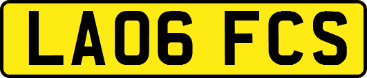 LA06FCS