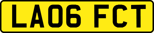 LA06FCT