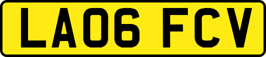 LA06FCV