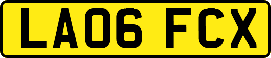 LA06FCX