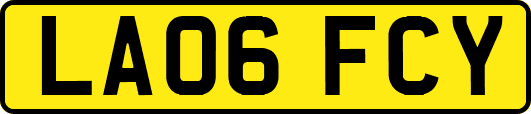 LA06FCY