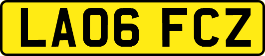 LA06FCZ