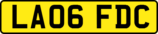 LA06FDC