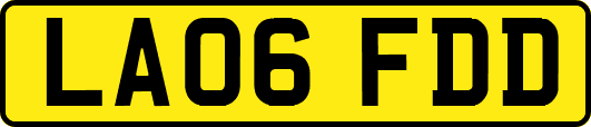 LA06FDD