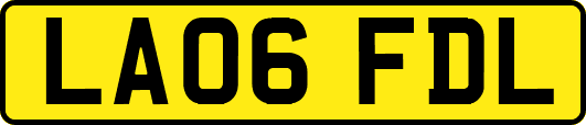 LA06FDL