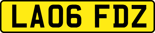 LA06FDZ