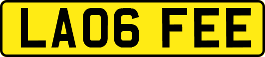 LA06FEE