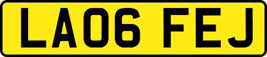 LA06FEJ