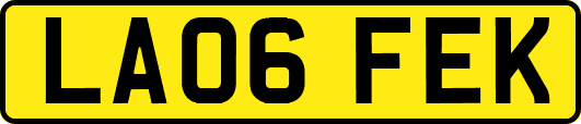 LA06FEK