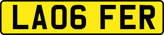 LA06FER