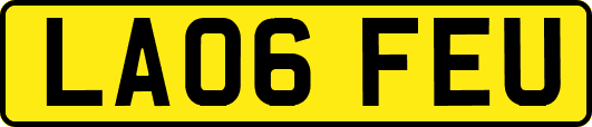 LA06FEU