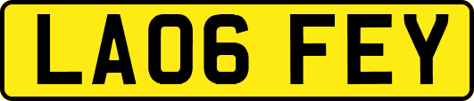 LA06FEY