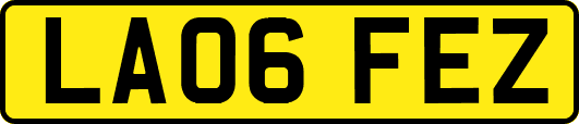 LA06FEZ