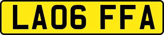 LA06FFA
