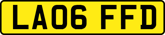 LA06FFD