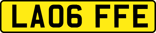 LA06FFE