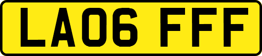 LA06FFF