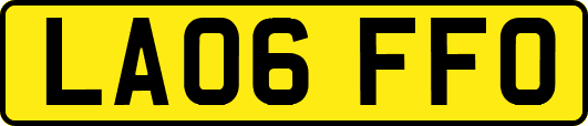 LA06FFO