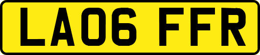 LA06FFR