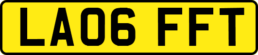 LA06FFT