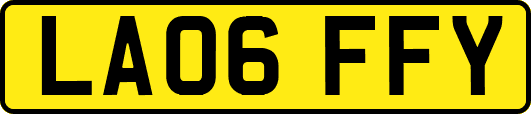 LA06FFY