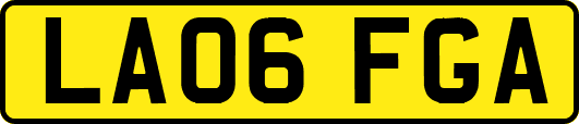 LA06FGA