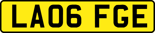 LA06FGE
