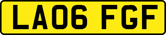 LA06FGF