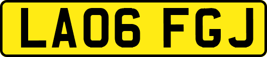 LA06FGJ