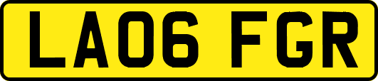 LA06FGR