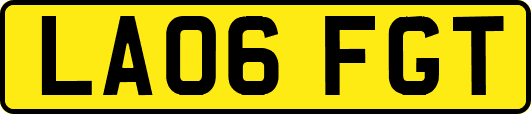 LA06FGT