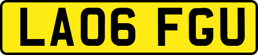 LA06FGU
