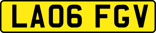 LA06FGV