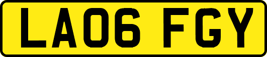 LA06FGY